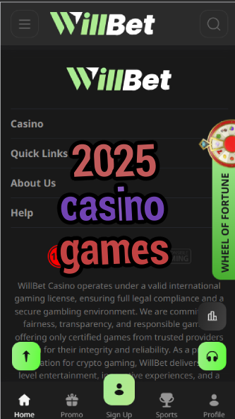 2025 Casino Games - Upcoming Game Previews-casinoorder.vip
