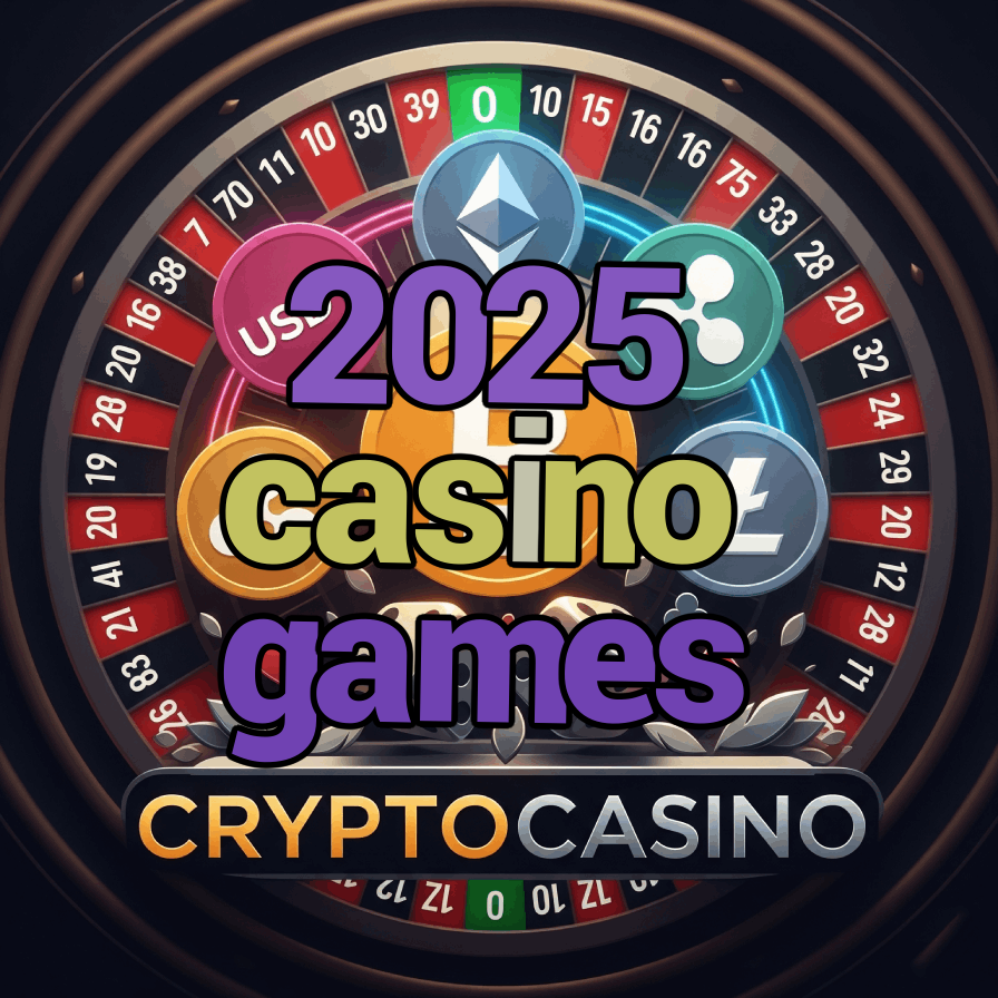 2025 Casino Games - Upcoming Game Previews